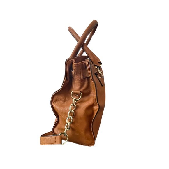 Michael Kors LG Hamilton Satchel bag - Picture 15 of 16